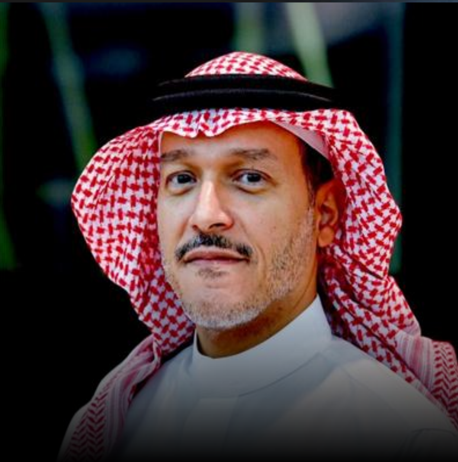 Dr. Ali Al Shaikhi