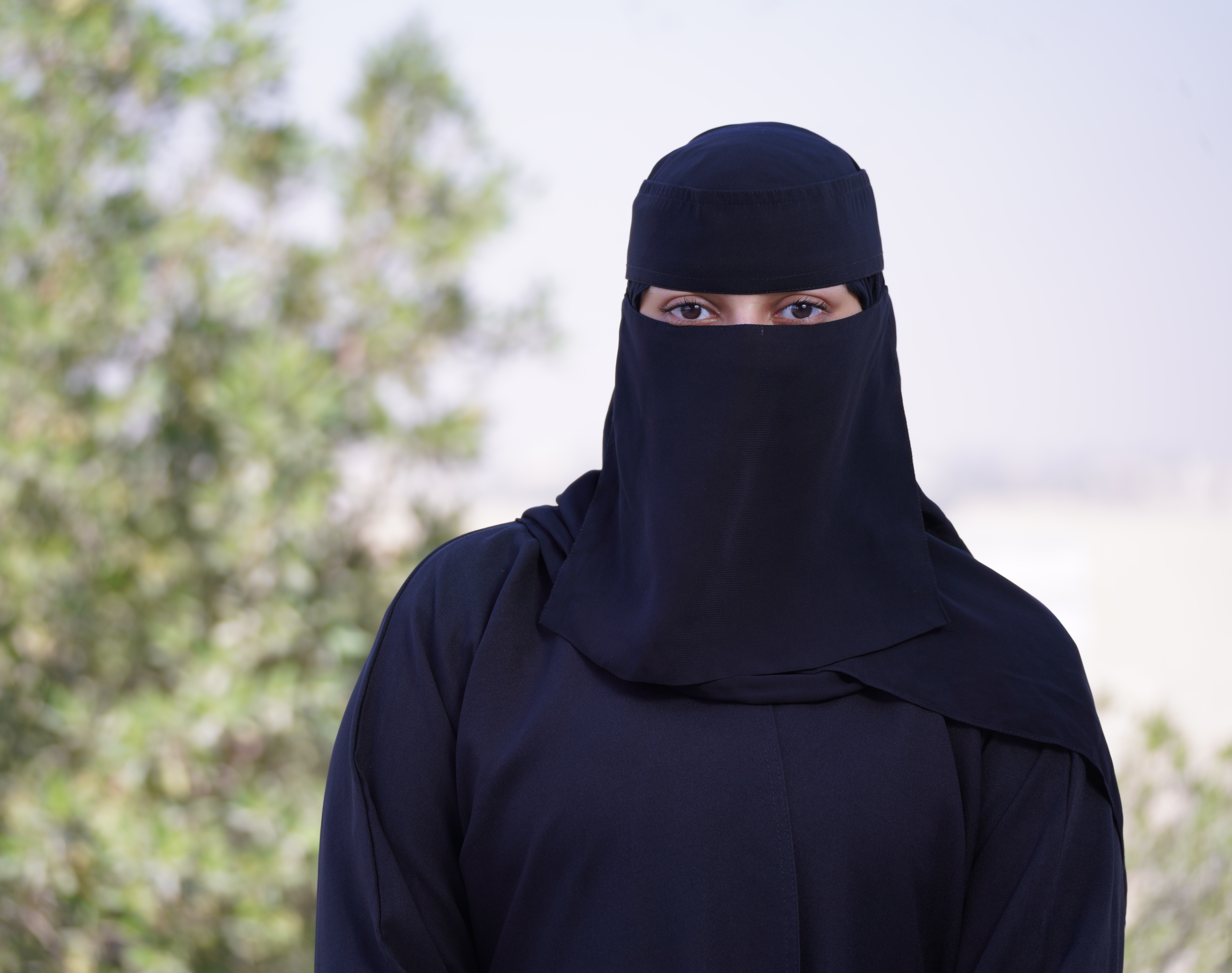 Ms. Madhawi Nuaimi