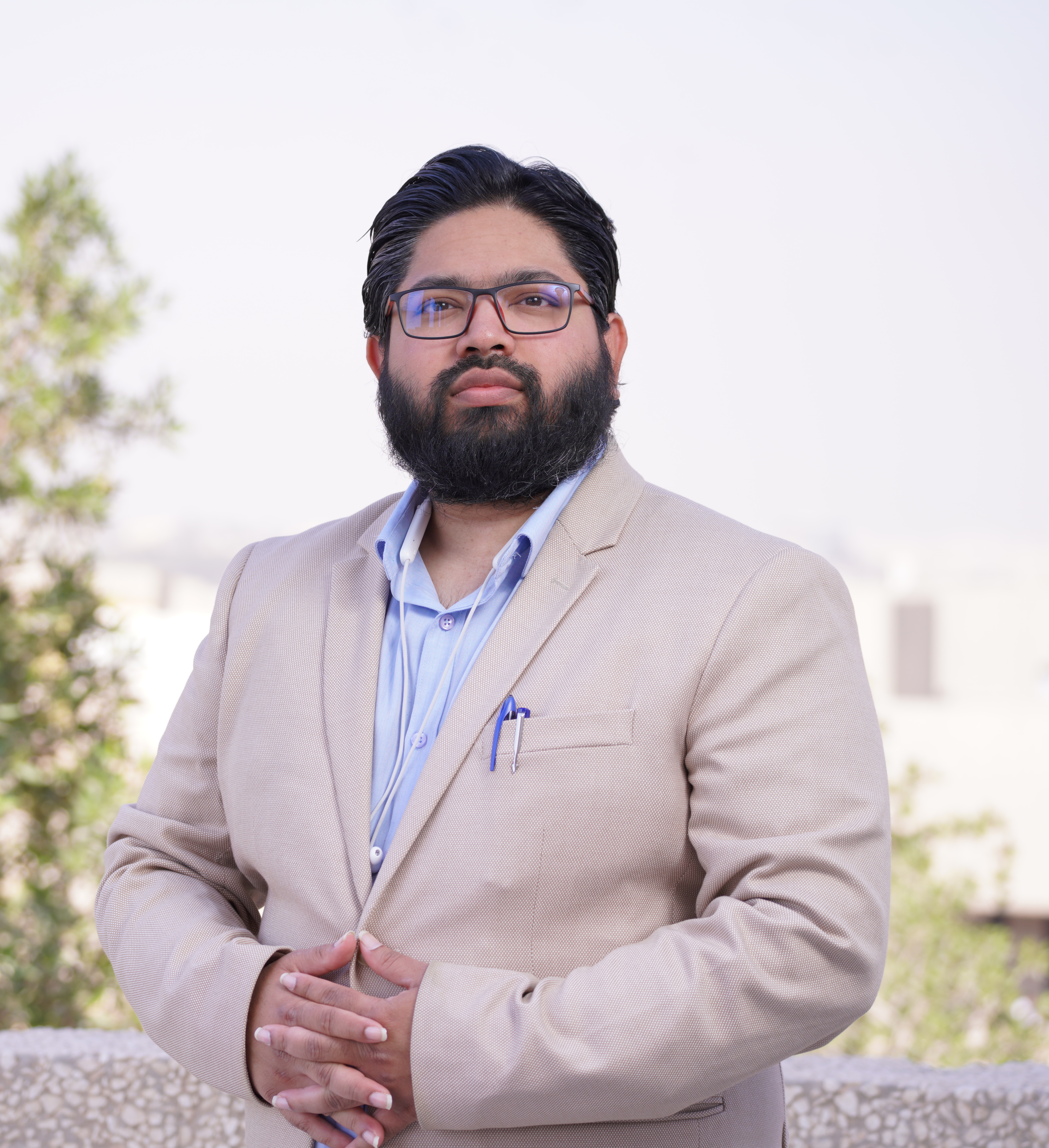 Mr. Abdul Muqeeth