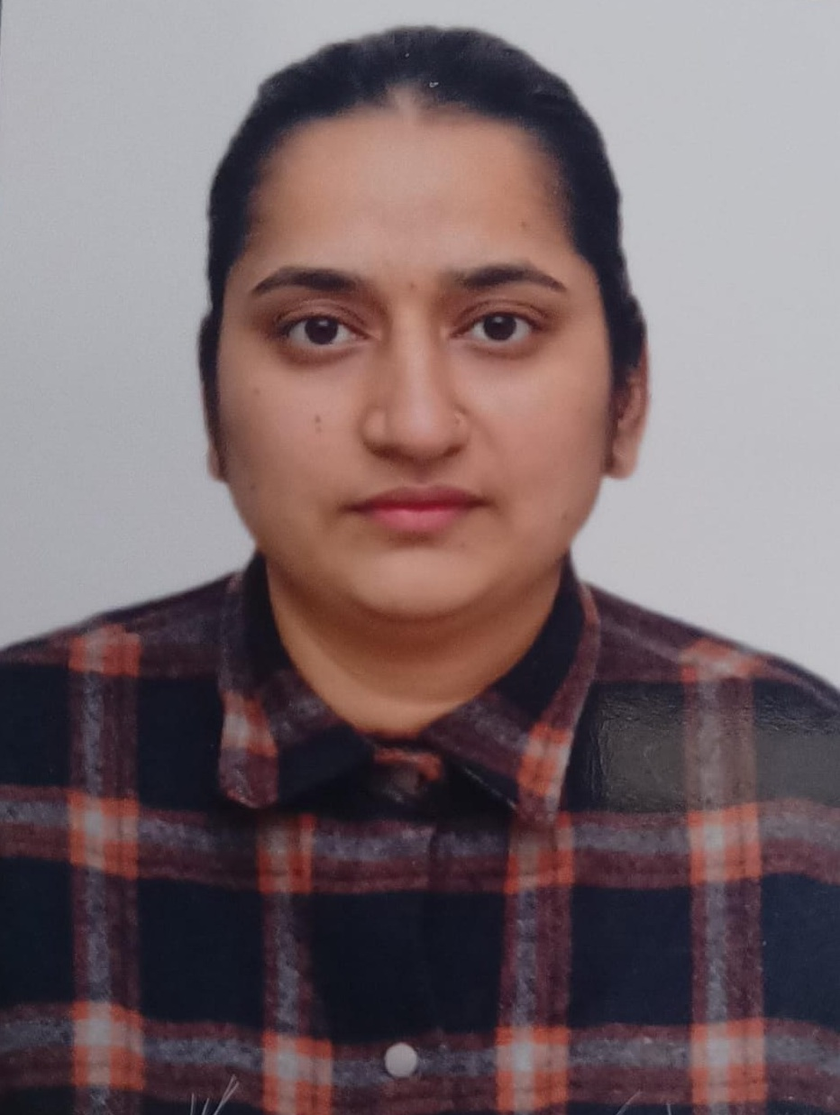 Dr. Shaily Khan