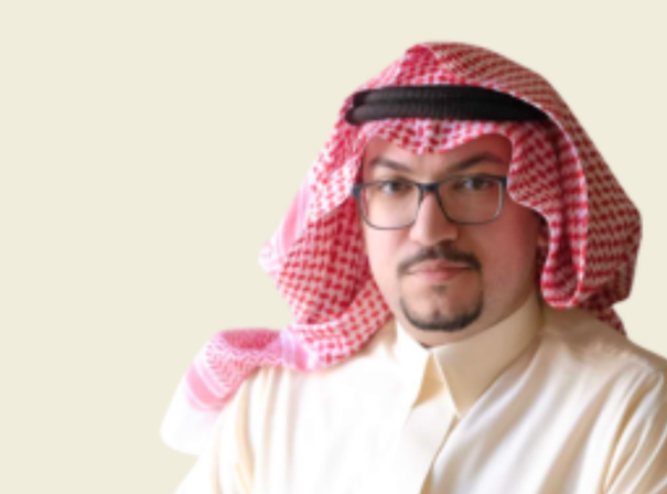 Dr. Sultan Ghazzawi