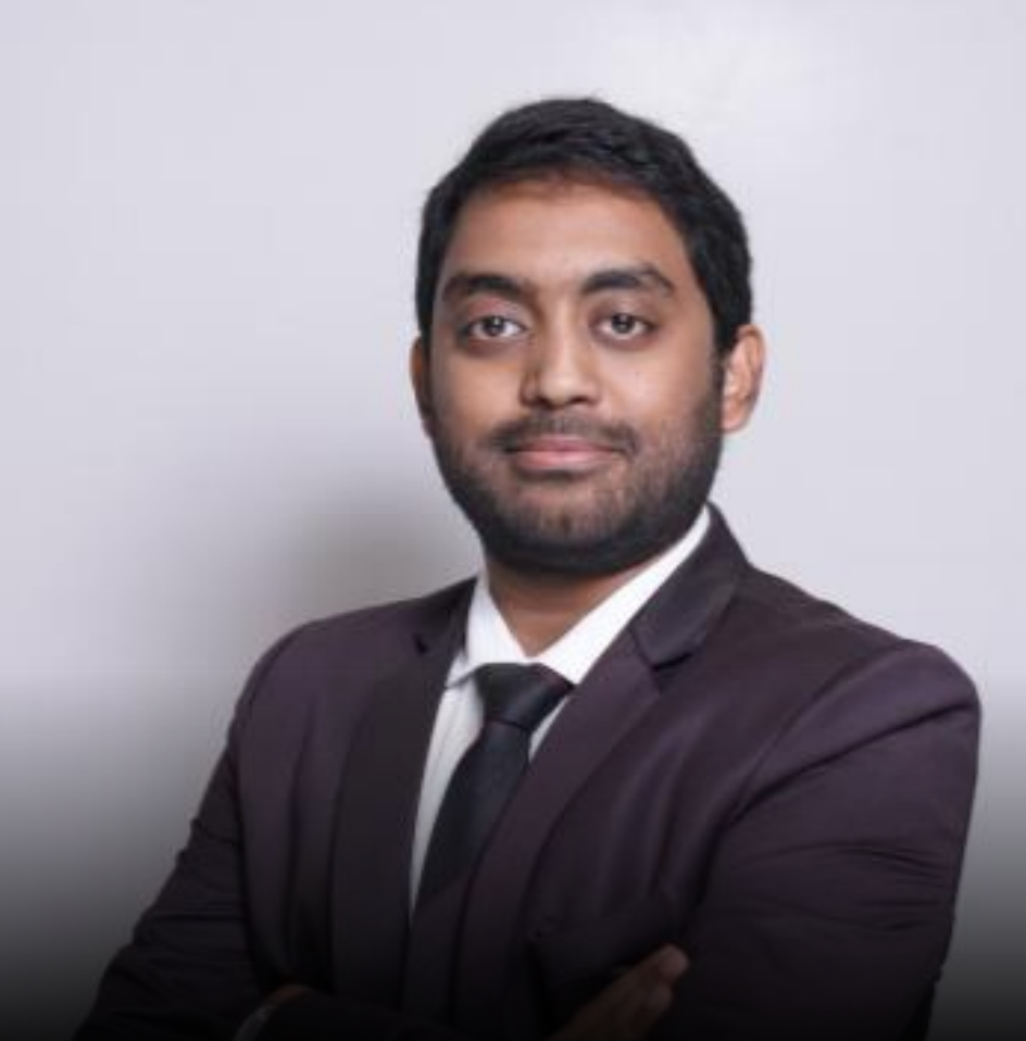 Dr. Mohammed Basheer