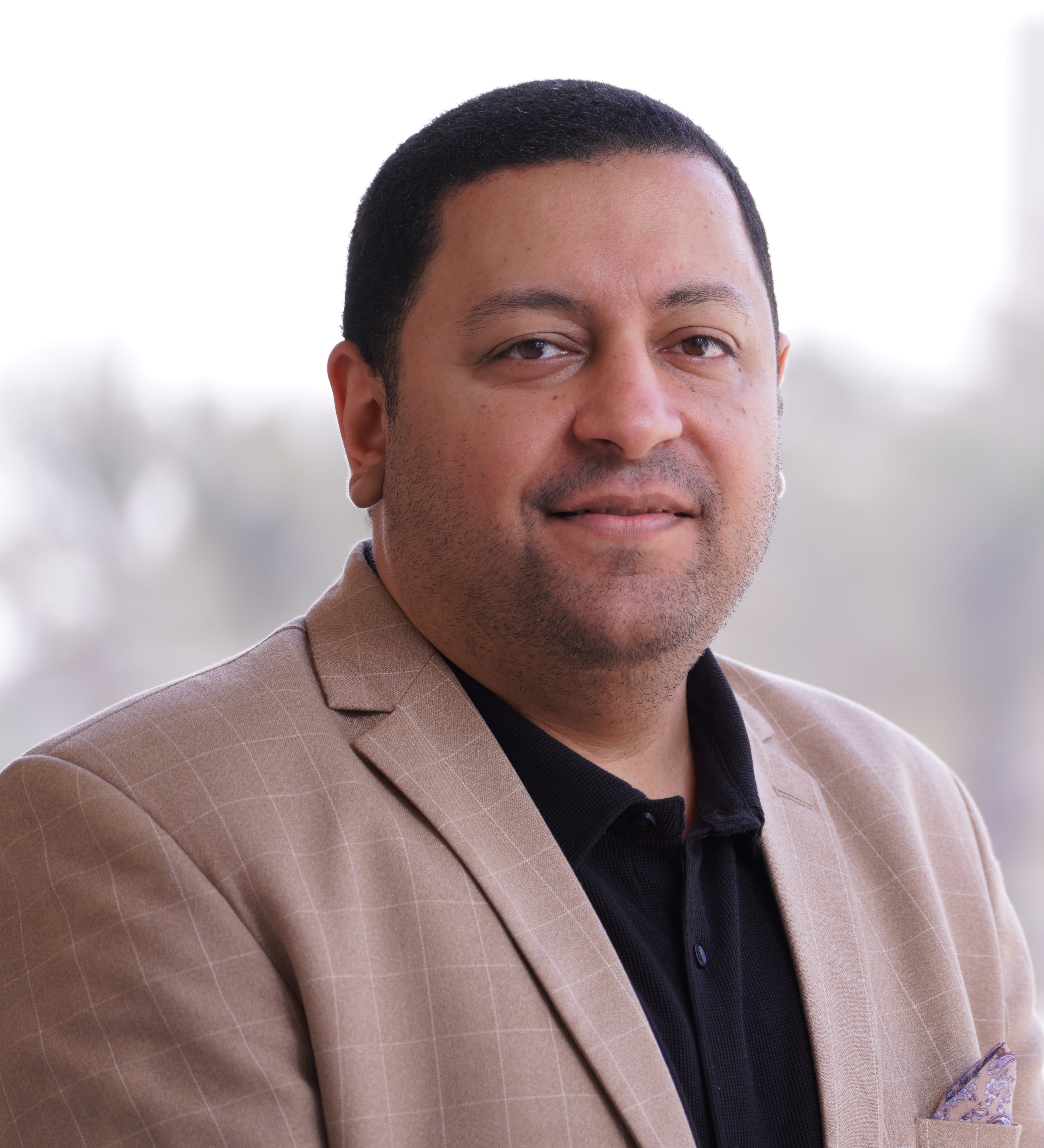Dr. Hatem Magdy