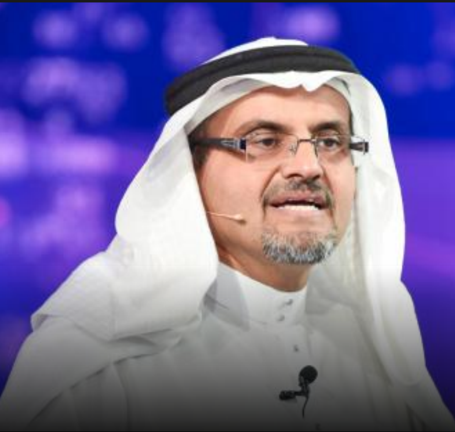 Dr. Muhammad Al-Saggaf