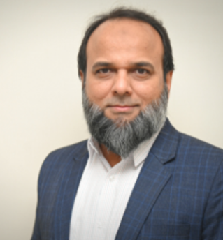 Dr. Syed Saad