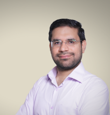 Dr. Muhammad Usman