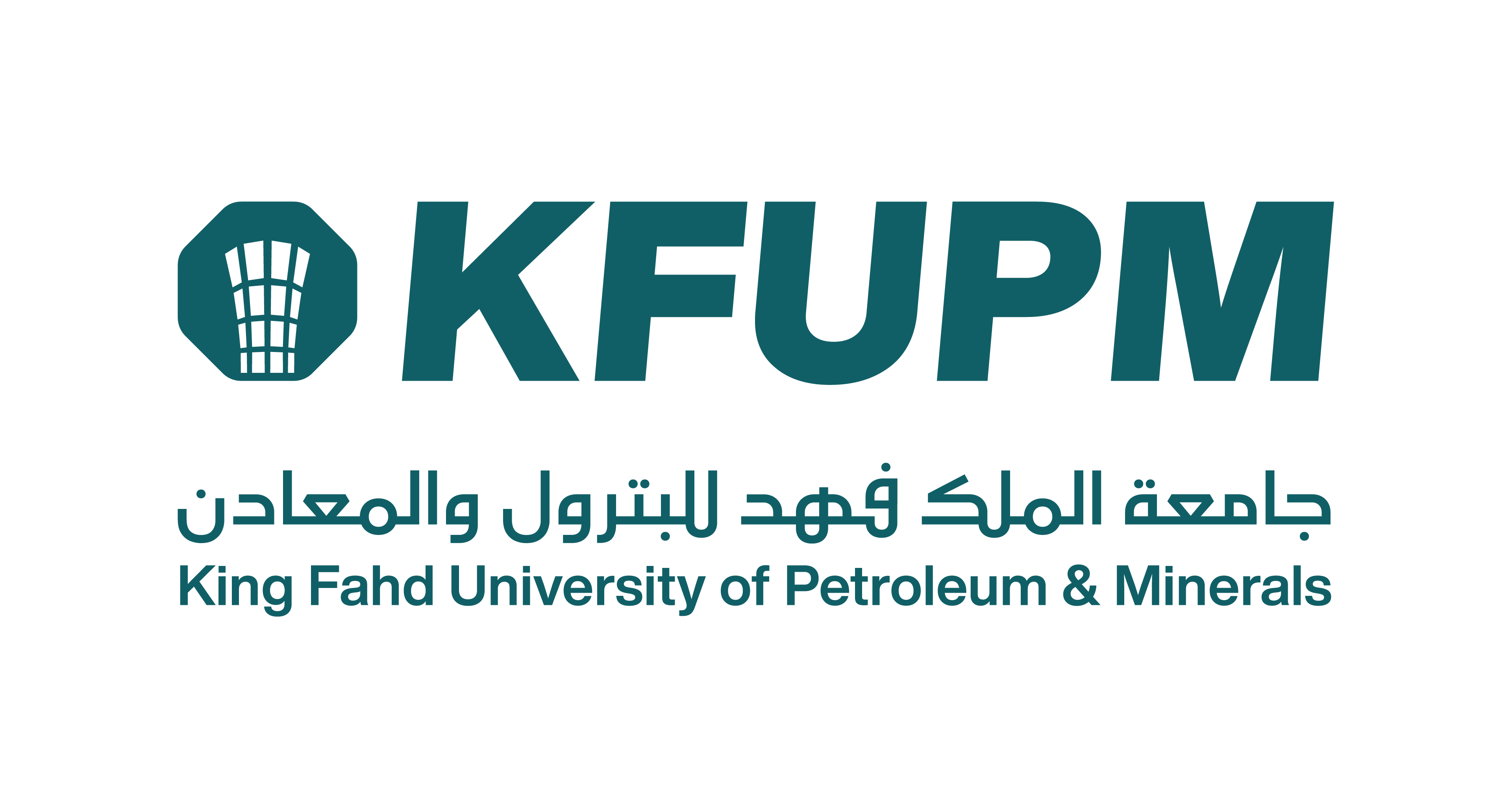 KFUPM Logo